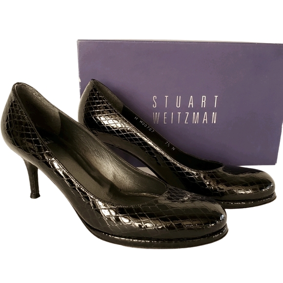 Stuart Weitzman Shoes - Stuart Weitzman Heels
